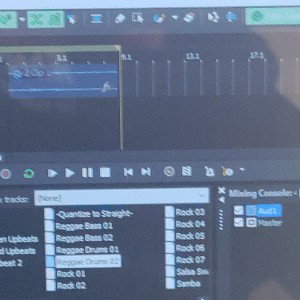 free stuff everything mixed  