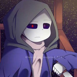 Rap do Dust Sans(TEMPO LOUCO)