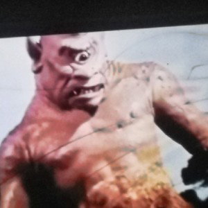 Robert.  L   pool Jr  one   eye    cyclone