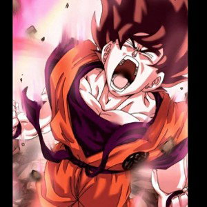 Kaioken