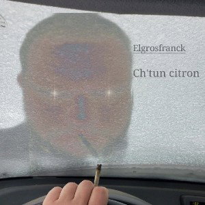 ch'tun citron 🍋