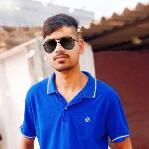 Ravi Rajput ❤️