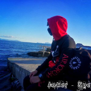 Joker - Spettri