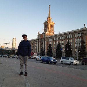 Истеричка