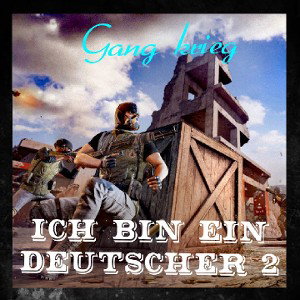 Beat für Gang Krieg