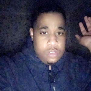 Stepped Back In Freestyle 