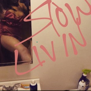 SlowLivin