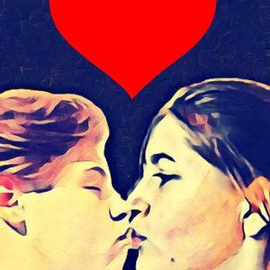 Вика ♥️♥️♥️ I love you