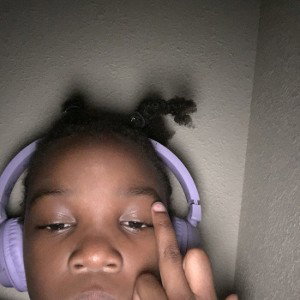I suck