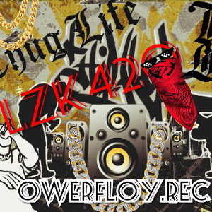 Lzk420 ft. OwerFloy.rec 