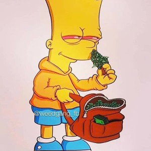 like a g