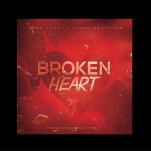 Broken heart 2 (album)