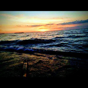 "I'll be Missing you" Covered Loop Instrumental 