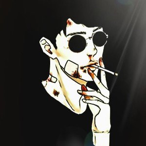 🕶️Turn My Back🕶️