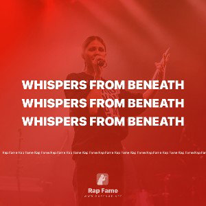 Whispers From Beneath 