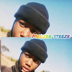 melzer steeze - HUSTLE 