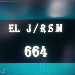 El  J /Rsm 664