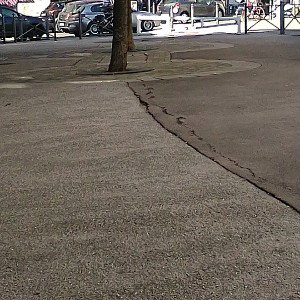 quartier défavorisés