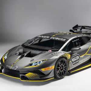 Huracan