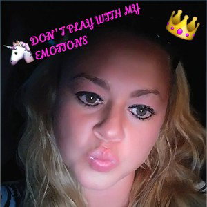 Don't play with my 3motions 