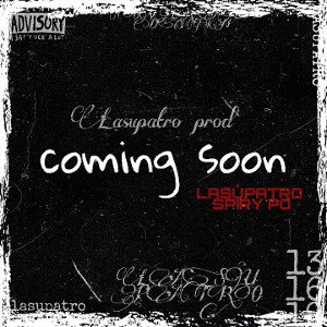 COMING SOON LASÙPATRO #FREESTYLE SPIRY PO 