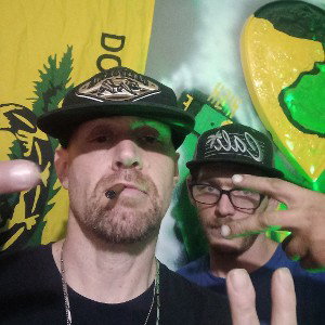 Hip Hop Shop Studios Freestyle Sessions: Ta