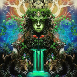 vengo por la Pachamama 