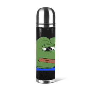waterbottle gang