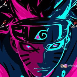 naruto (Jay clay diss)