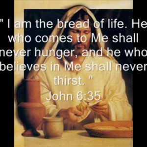 Thank you Lord