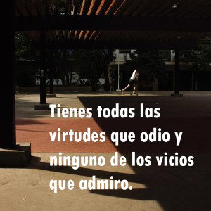 mi barrio está que arde 