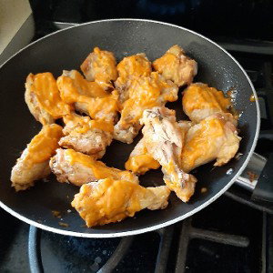 cooking it up freestyle