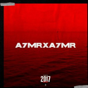 Ahmed Santa - A7MR X A7MR | أحمد سانتا - أحمر في أحمر (Official Music Video) (Prod. Tee-Smoke)