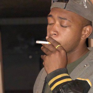 Kendal - Space God prod.By Gugool