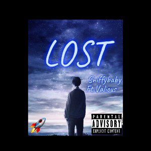 LOST (FT.VALIOUS)