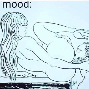 I feel like 