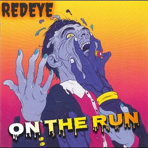 ON THE RUN