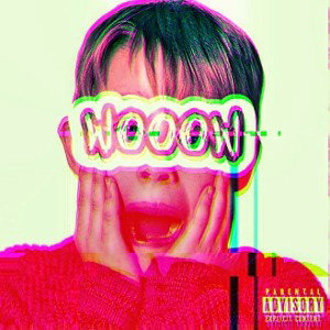 Wow - SPACEBARS 