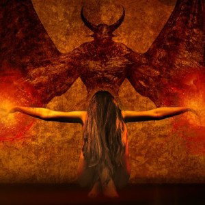 Alone I stand- Apophis and ShawtyK