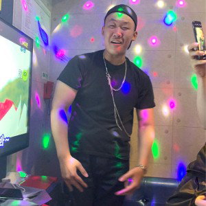 Sex cypher(lil mu hyeon,big sex,taesung2