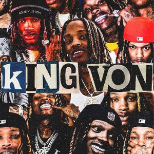 King von paradise 