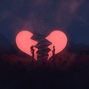 AK - Without You Ft. Valious (Prod. Wellfed)