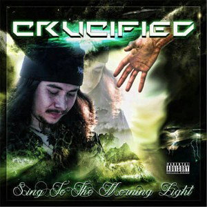 Crucified - No Turning Back