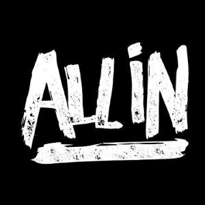 Sean Cartier official All IN.