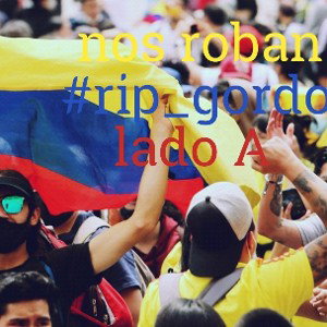 nos roban (lado A)