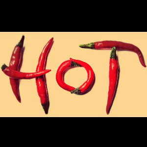 SPICY