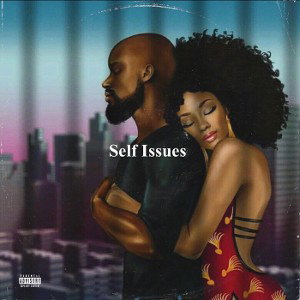 MellowFace- Selfissues