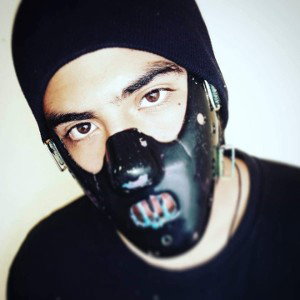 Cuando La Noche Cae - Yang Undermex 
