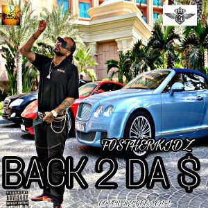 Back 2 Da $