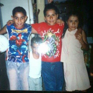 Lo de antes.